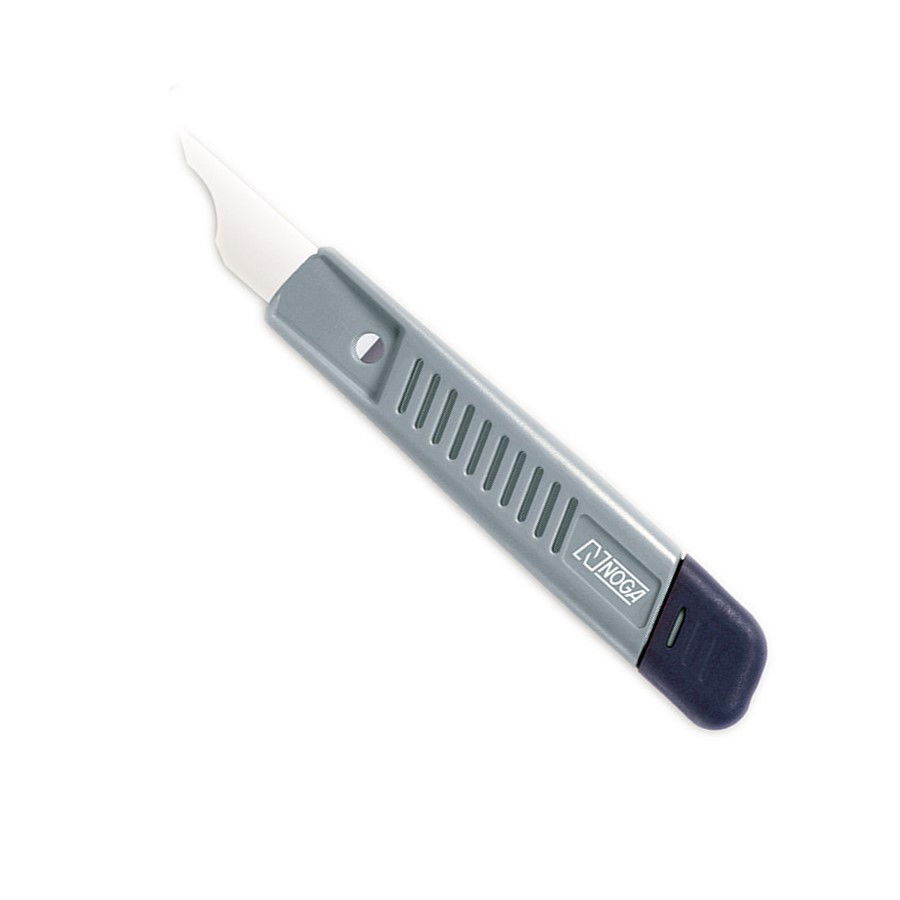 Noga CR2300 konkáv kerámiapengés sorjázó termék fő termékképe