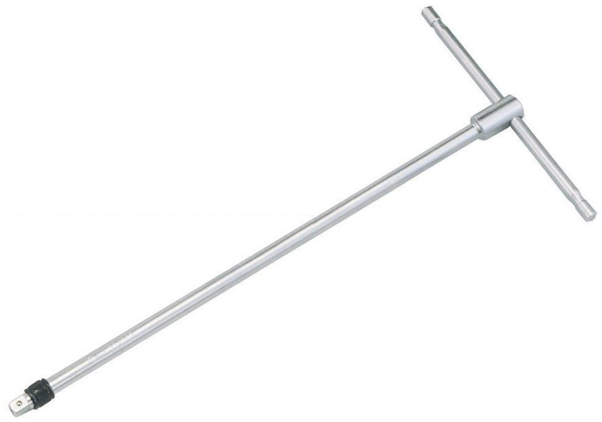 Genius Tools 327003 fix fejes T-kulcs, 3/8"-os, 700 mm termék fő termékképe