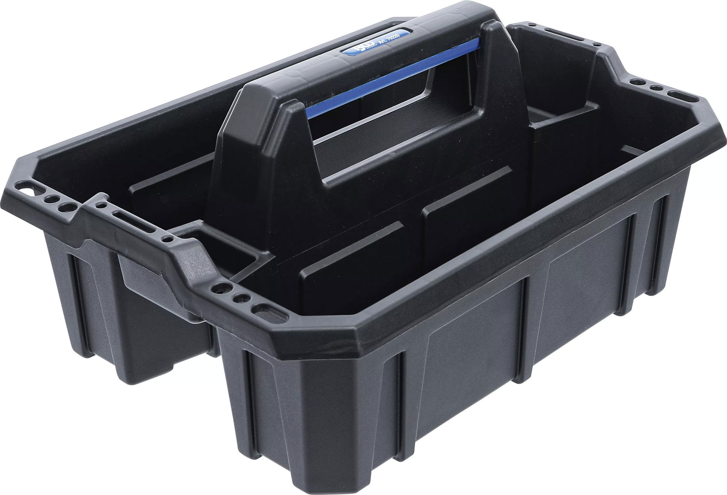 BGS Technic 9-70220 tároló doboz és szortimenter termék fő termékképe