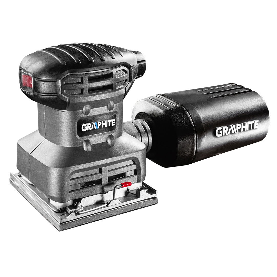 Graphite 59G320 vibrációs csiszoló termék fő termékképe