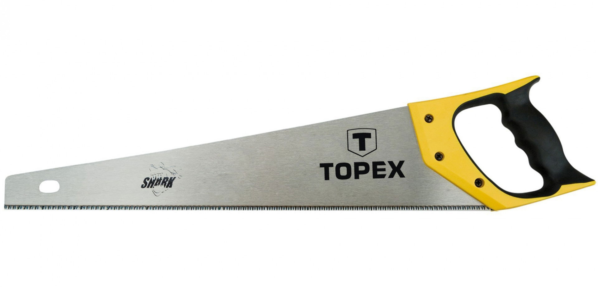 Topex 10A447 Shark rókafarkfűrész, 11 TPi, 450 mm termék fő termékképe