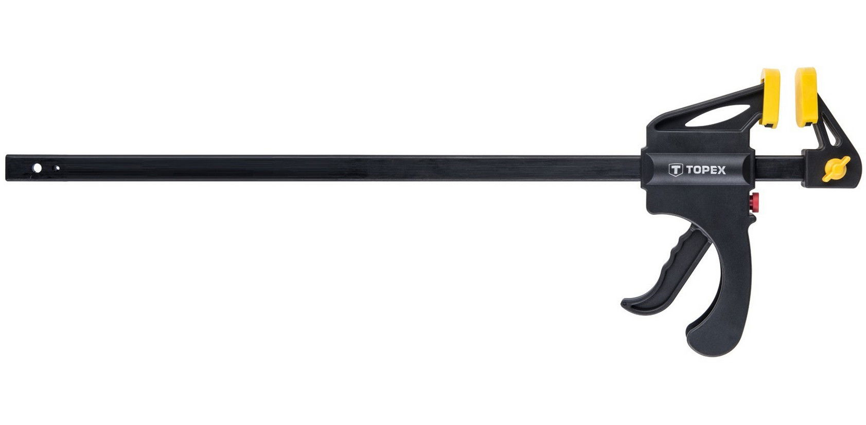 Topex 12A545 automata szorító, 450x60 mm termék fő termékképe