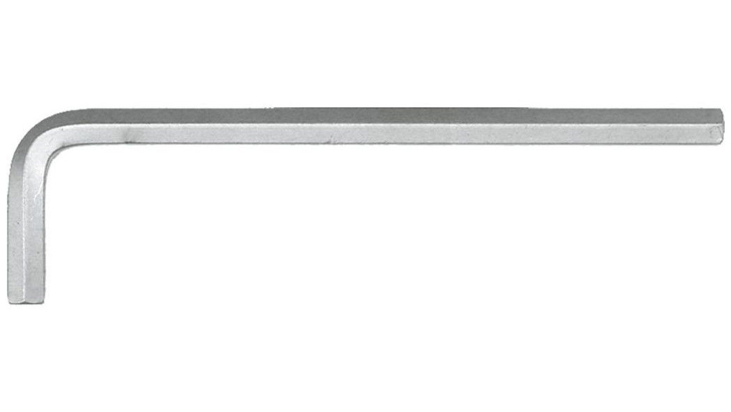 Topex 35D905 imbuszkulcs, CrV acél, 5 mm termék fő termékképe