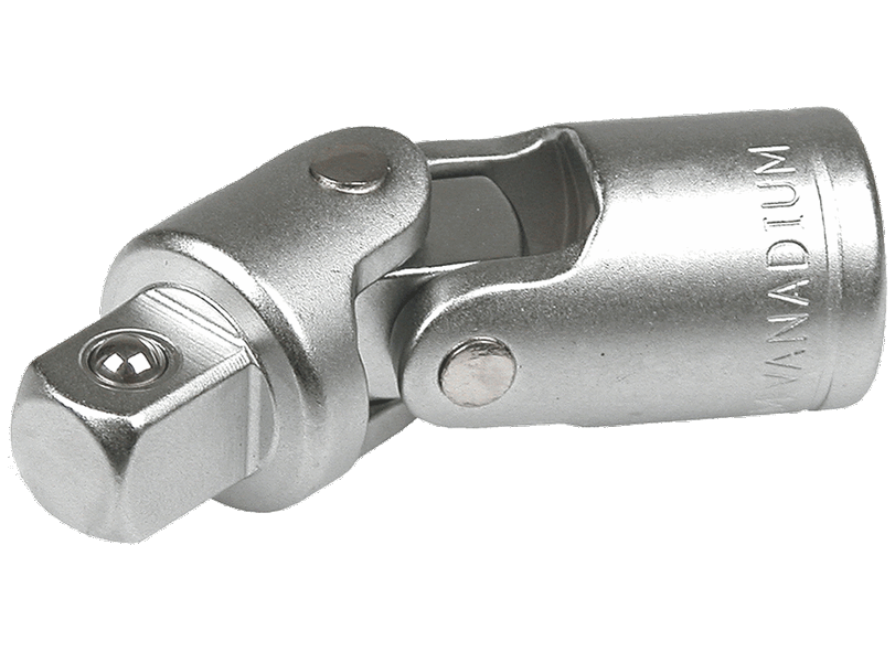 Topex 38D555 univerzális csukló, 1/2", CrV acél termék fő termékképe