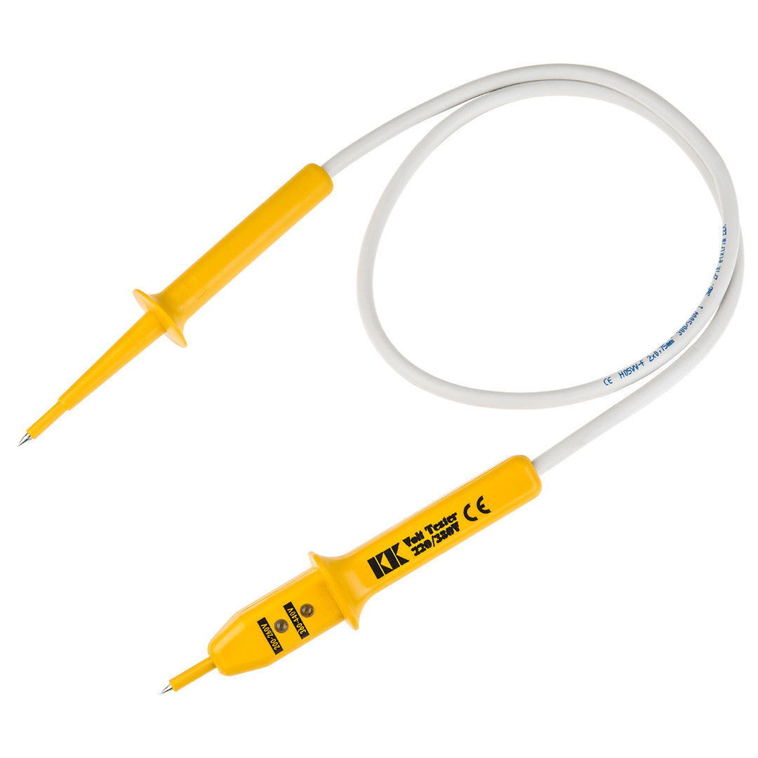 Topex 39D070 fázisceruza, 220-400 V, 750 mm termék fő termékképe