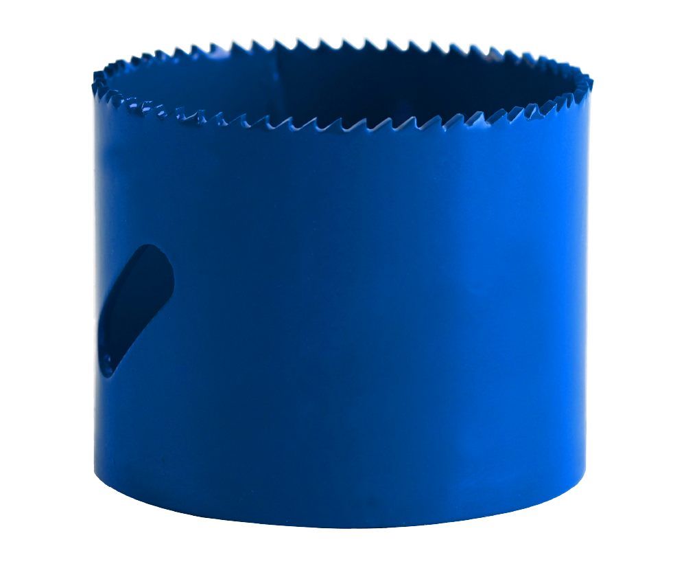 Abraboro 21 mm HSS-Co BLUE STAR lyukfűrész termék fő termékképe