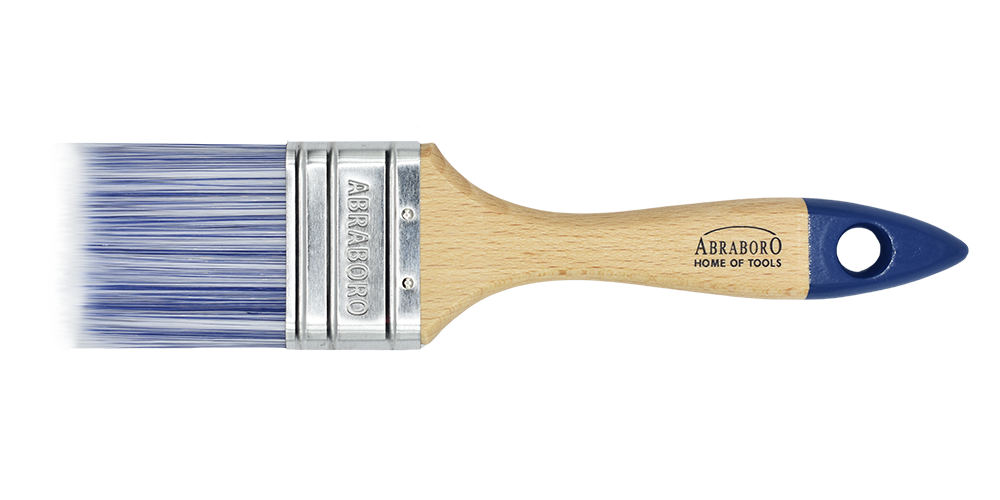 Abraboro 40 mm kék laposecset, univerzális, 12 db/csomag termék fő termékképe