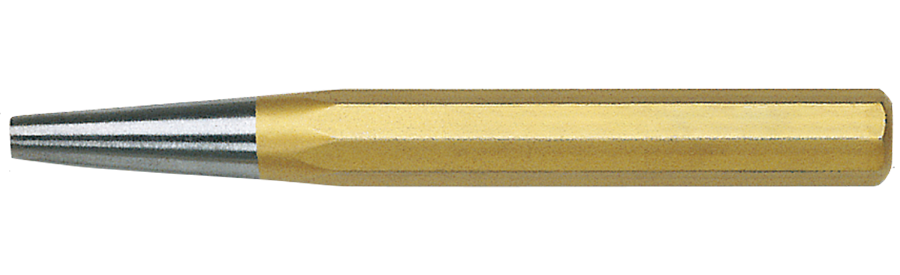 Abraboro Kézi kiütő, Ø 6 x 120 mm termék fő termékképe