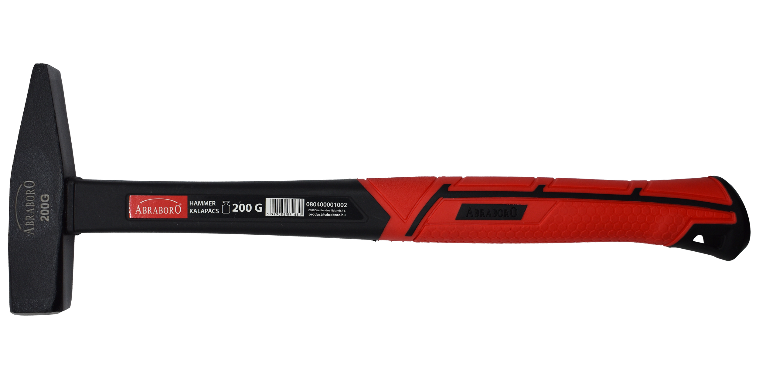 Abraboro Lakatos kalapács, 800 g termék fő termékképe