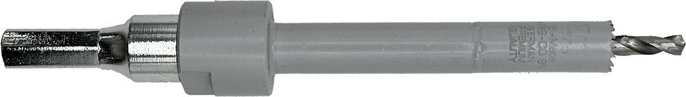 Abraboro 19 mm HSS-Co speciális lyukfűrész termék fő termékképe