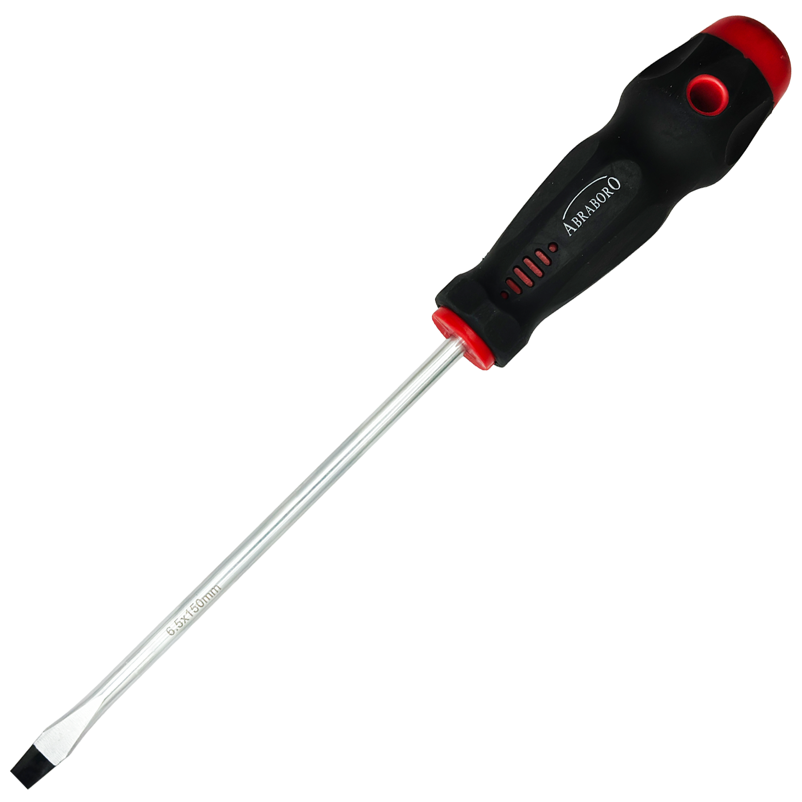 Abraboro PZ 0 x 60 mm Pozidrive csavarhúzó termék fő termékképe