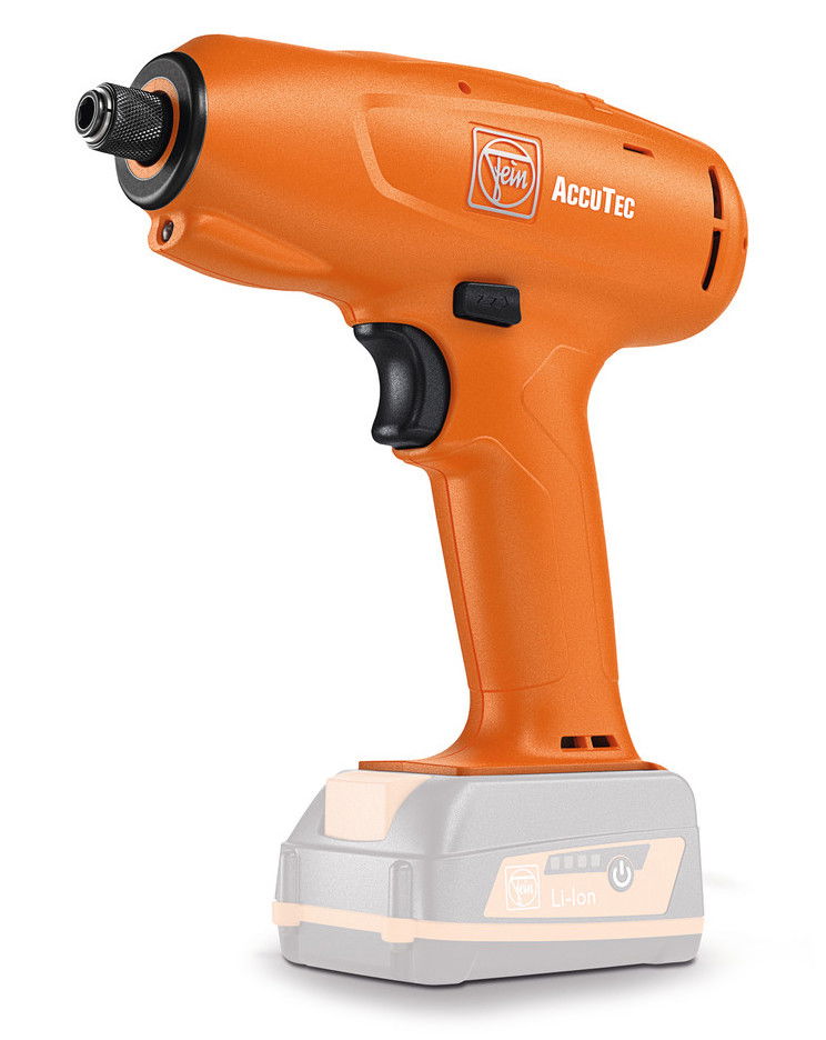 Fein ASM 18-12 PC akkus szénkefe nélküli precíziós csavarozó (akku és töltő nélkül) termék fő termékképe