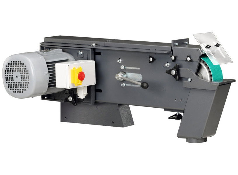 Fein GRIT GI 75 ipari szalagcsiszoló termék fő termékképe