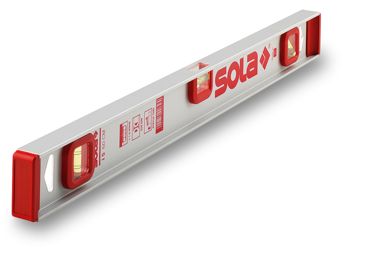 Sola I 5 30 I-profil vízmérték termék fő termékképe