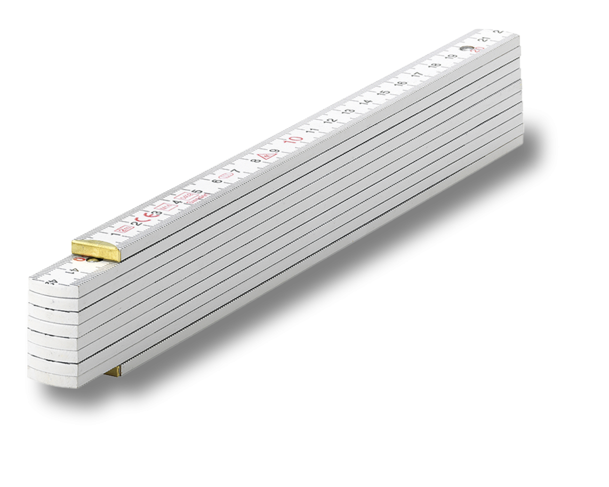 Sola HB 2/10 fa mérővessző (III, mm) termék fő termékképe