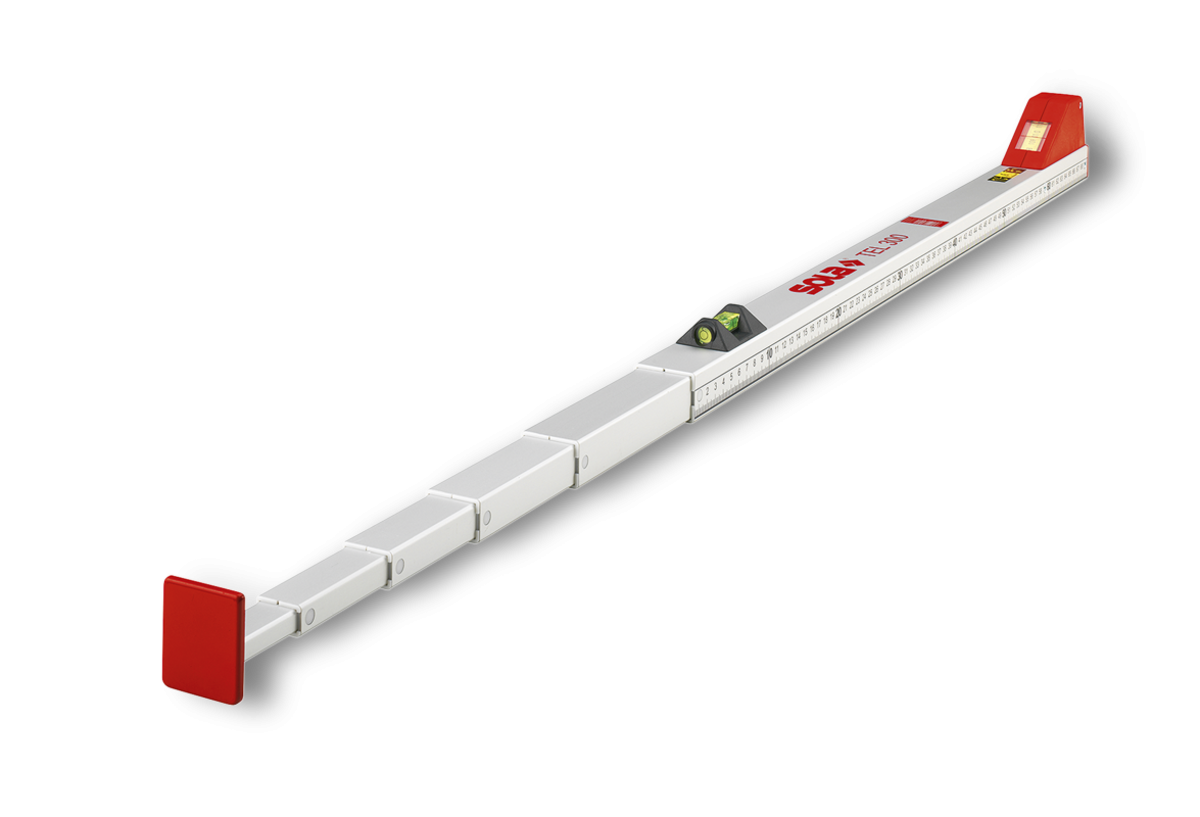 Sola TEL 500 teleszkópos mérőléc termék fő termékképe