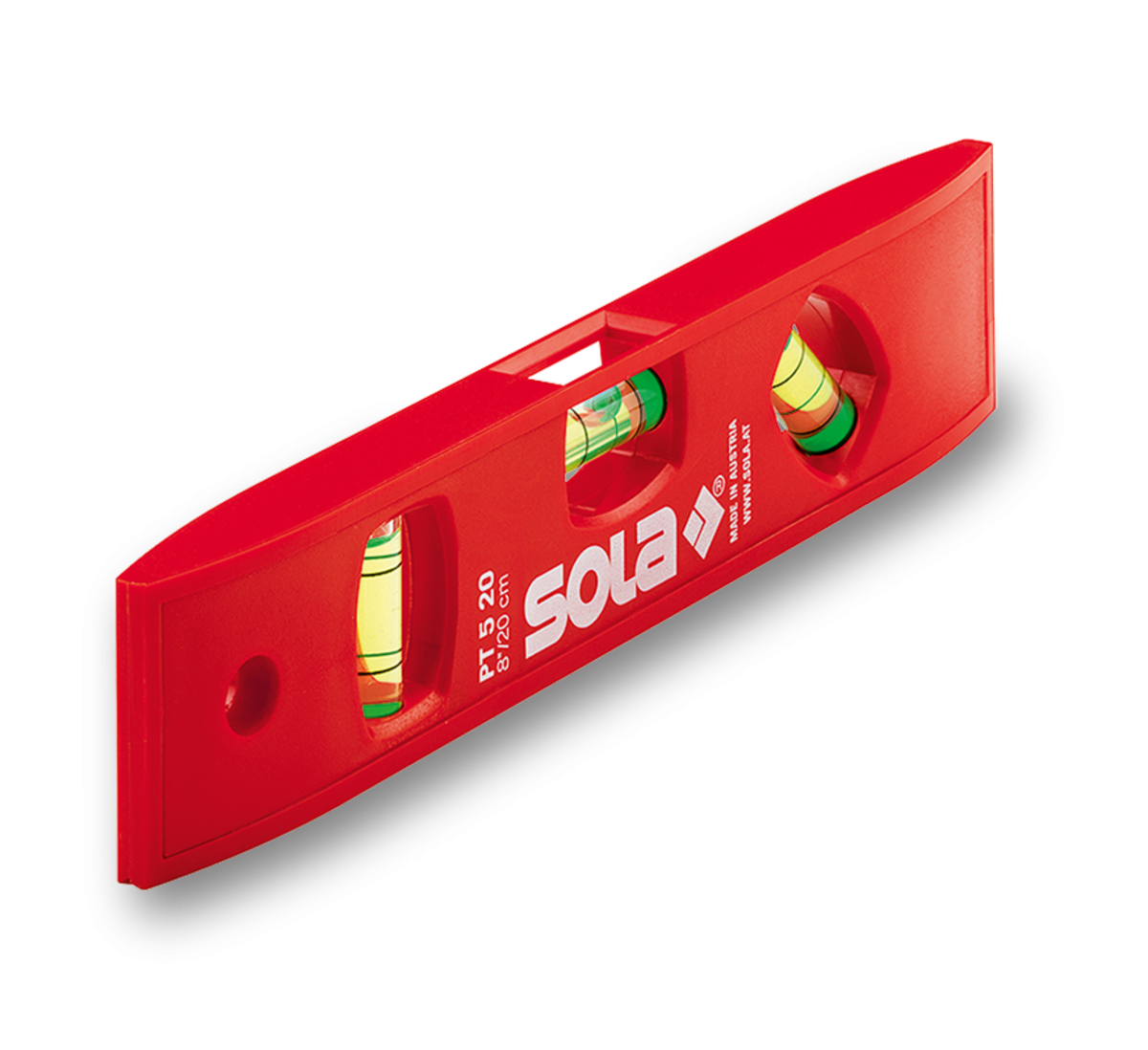 Sola PT 5 20 torpedó vízmérték termék fő termékképe