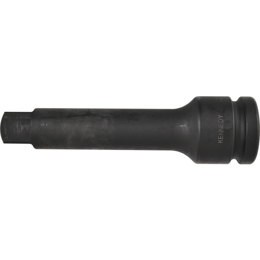 KENNEDY 100 mm (4") erősített hosszabbítószár 1" -os meghajtóval termék fő termékképe