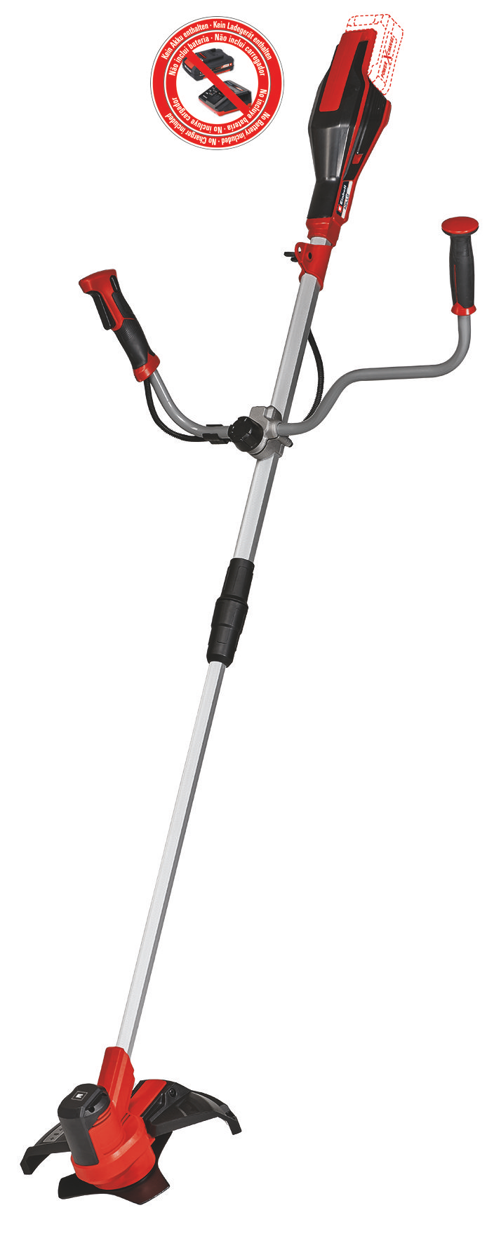 EINHELL AGILLO 18/200 akkus fűkasza (akku és töltő nélkül) termék fő termékképe