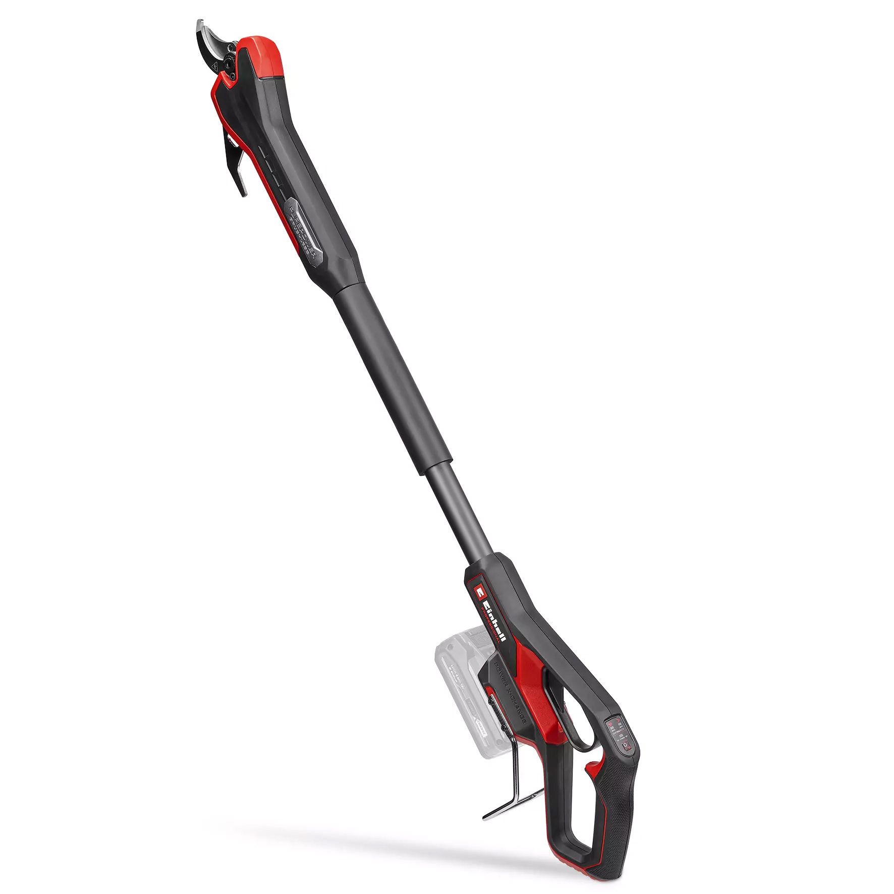 EINHELL GP-LS 18/35 Li BL-Solo akkus metszőolló (akku és töltő nélkül) termék fő termékképe