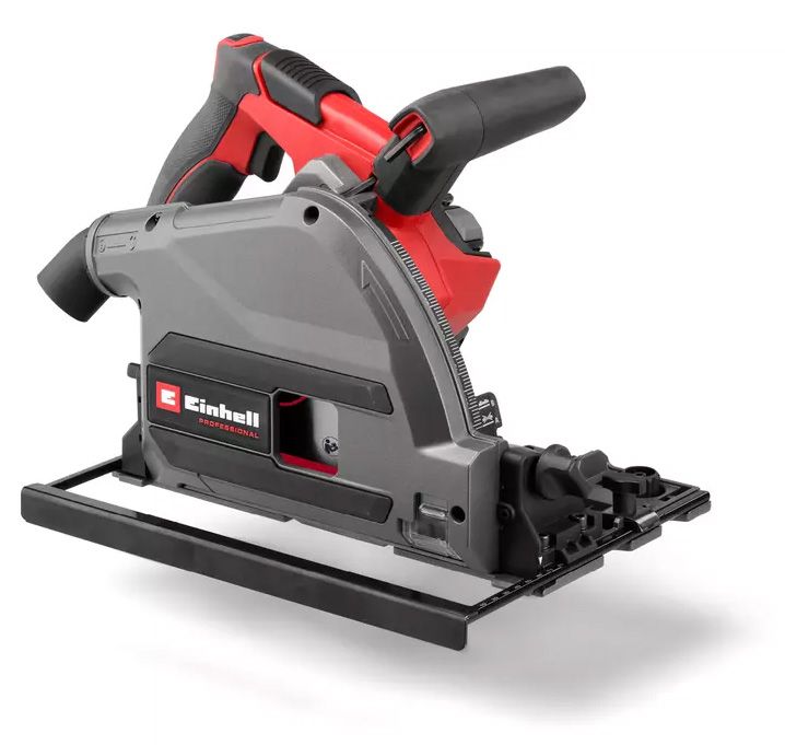 EINHELL TP-PS 18/165 Li BL - Solo akkus merülőfűrész (akku és töltő nélkül) termék fő termékképe