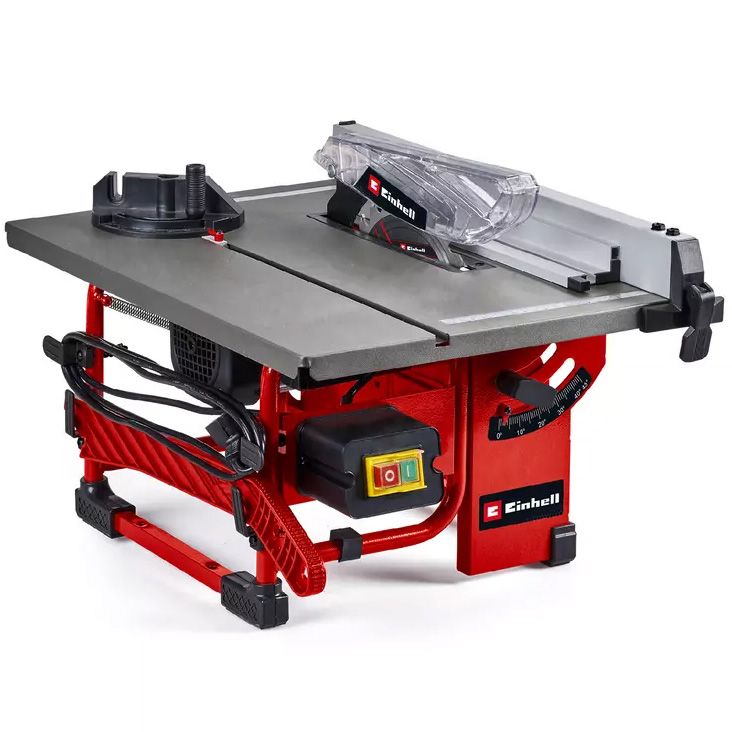 EINHELL TC-TS 8 I asztali körfűrész termék fő termékképe