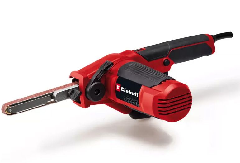 EINHELL TC-BF 500 E keskeny szalagcsiszoló termék fő termékképe