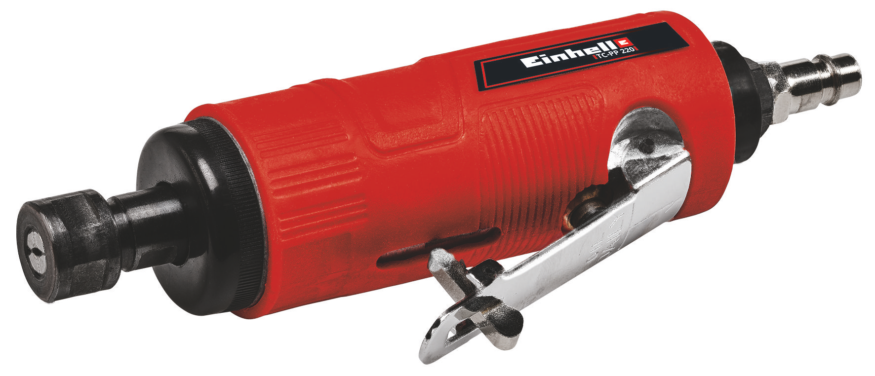 EINHELL TC-PP 220 sűrített levegős egyenescsiszoló (kofferben) termék fő termékképe