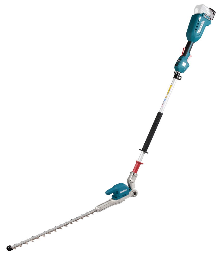 Makita DUN500WZ akkumulátoros magassági sövényvágó (akku és töltő nélkül) termék fő termékképe
