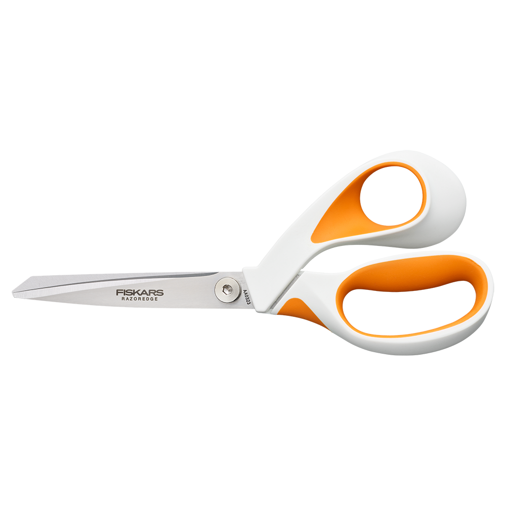 Fiskars RazorEdge™ szövetvágó olló, 21 cm termék fő termékképe
