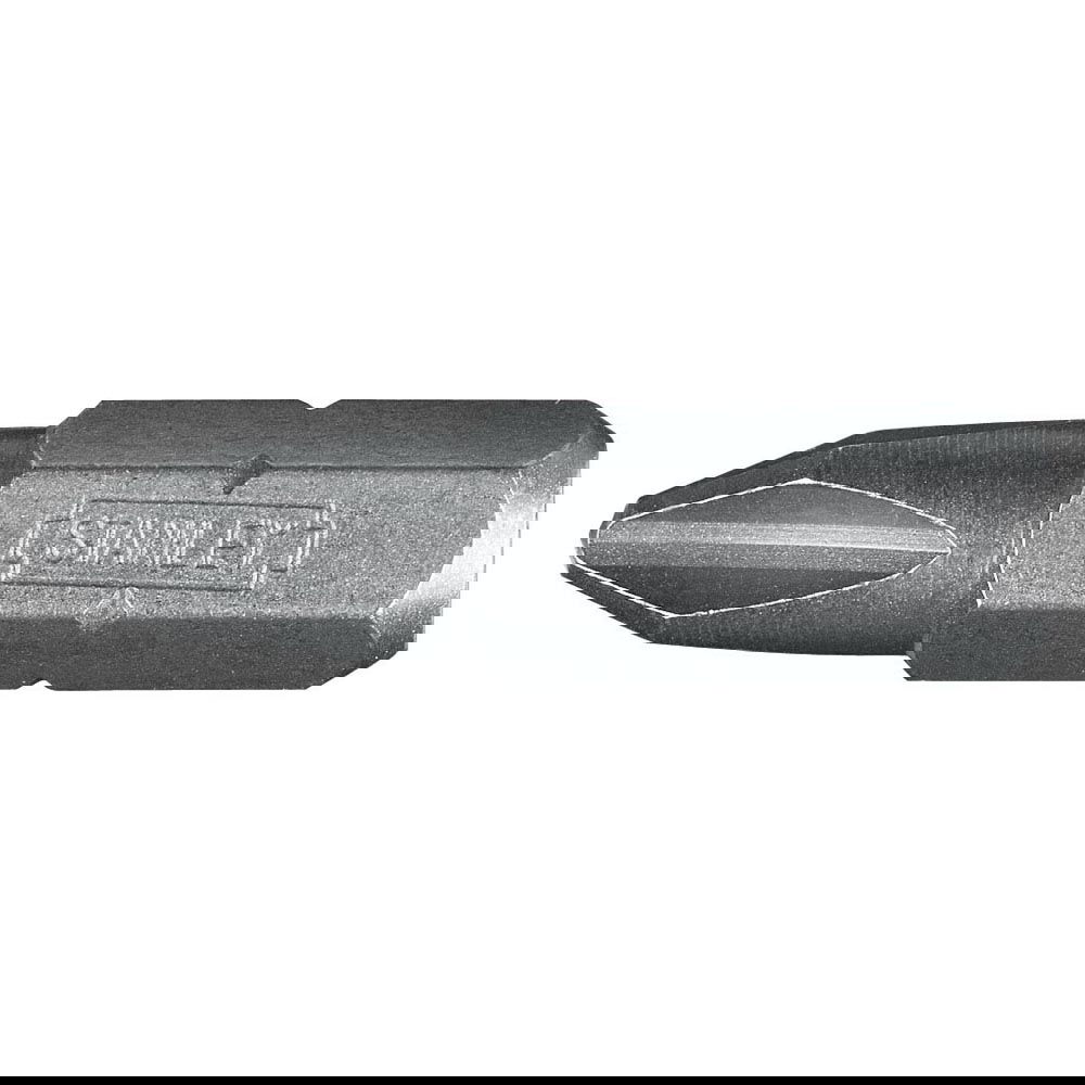 Stanley 1-68-942 1/4" HEX Phillips behajtóhegy, PH1 x 25 mm, 25 db/csomag termék fő termékképe