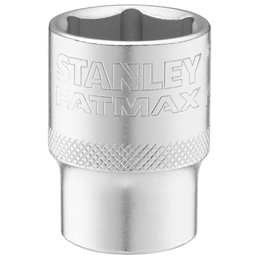 Stanley 22 mm dugókulcs 1/2" -os meghajtóval termék fő termékképe