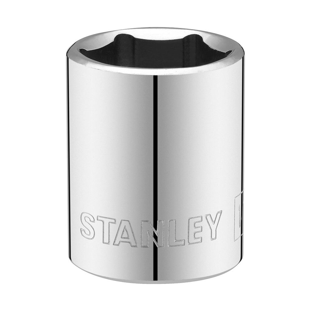 Stanley 18 mm dugókulcs 3/8" -os meghajtóval termék fő termékképe