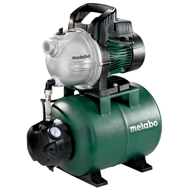 METABO HWW 3300/25 G házi vízmű termék fő termékképe