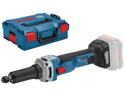 Bosch GGS 18 V-23 LC akkus egyenes csiszoló (akku és töltő nélkül) termék fő termékképe