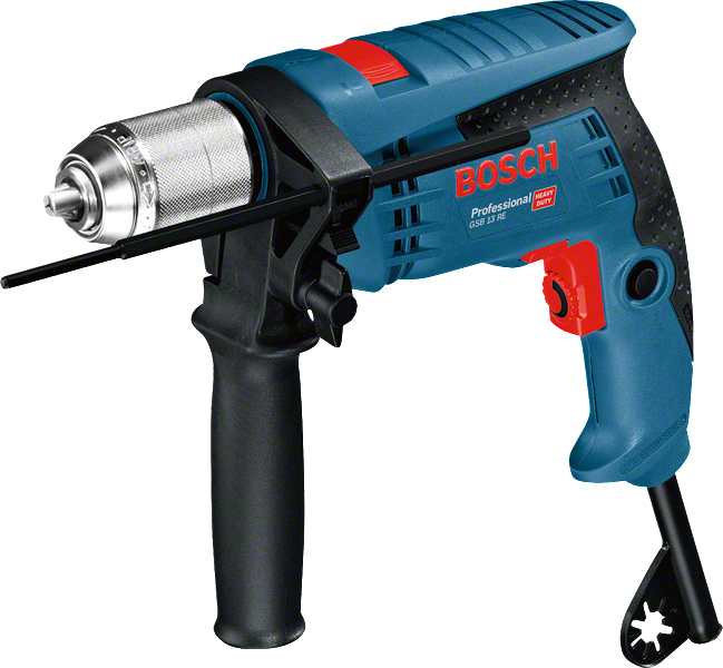 Bosch GSB 13 RE ütvefúrógép termék fő termékképe