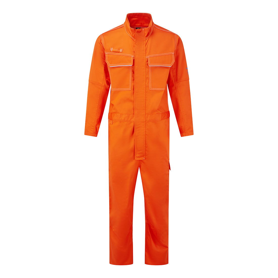 Portwest BZ523 - Bizweld Work FR overál, narancs termék fő termékképe
