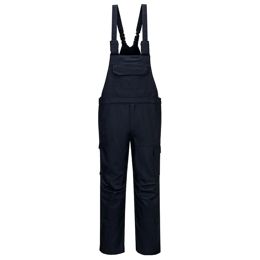 Portwest FR455 - Bizflame Industry FR mellesnadrág, sötét tengerészkék termék fő termékképe