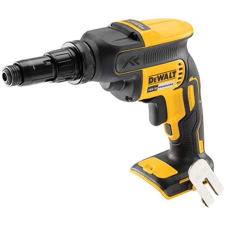 Dewalt DCF622N szénkefe nélküli akkus nyomaték szabályozó csavarozó (akku és töltő nélkül) termék fő termékképe